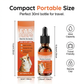 🐶 50% OFF NOW!✨ Gentle Dog Ear Drops – Wax & Odor Remover – Soothing Formula – Daily Ear Care for Pets 🐾
