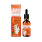 🐶 50% OFF NOW!✨ Gentle Dog Ear Drops – Wax & Odor Remover – Soothing Formula – Daily Ear Care for Pets 🐾