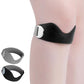 🦵 50% OFF NOW! ✨ Silicone Patella Knee Strap for Pain Relief – Shock Absorption & Ergonomic – Adjustable & Anti-Slip 🏃‍♂️