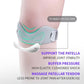 🦵 50% OFF NOW! ✨ Silicone Patella Knee Strap for Pain Relief – Shock Absorption & Ergonomic – Adjustable & Anti-Slip 🏃‍♂️
