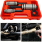 🔧 50% OFF NOW! 🚗 Exhaust Pipe Expander Tool Kit – Precise Expansion, 3 Sizes & Durable Metal – Perfect Fit for Exhaust Systems 🛠️
