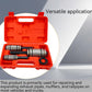 🔧 50% OFF NOW! 🚗 Exhaust Pipe Expander Tool Kit – Precise Expansion, 3 Sizes & Durable Metal – Perfect Fit for Exhaust Systems 🛠️