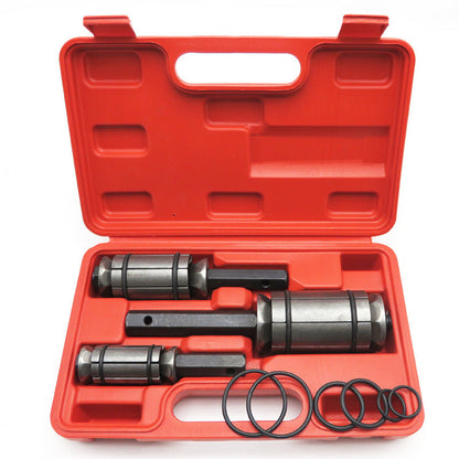 🔧 50% OFF NOW! 🚗 Exhaust Pipe Expander Tool Kit – Precise Expansion, 3 Sizes & Durable Metal – Perfect Fit for Exhaust Systems 🛠️