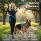 🐶 50% OFF NOW! 🐾 Easy On-Off Padded Dog Harness – No-Pull & Breathable – Safe & Comfortable 🌿