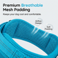 🐶 50% OFF NOW! 🐾 Easy On-Off Padded Dog Harness – No-Pull & Breathable – Safe & Comfortable 🌿