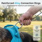 🐶 50% OFF NOW! 🐾 Easy On-Off Padded Dog Harness – No-Pull & Breathable – Safe & Comfortable 🌿