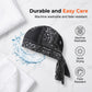 🧢 50% OFF NOW! 💨 Unisex Breathable Skull Cap with Adjustable Ties – Cooling Fabric, Snug Fit & Perfect Helmet Companion – Stay Dry & Focused 🏍️
