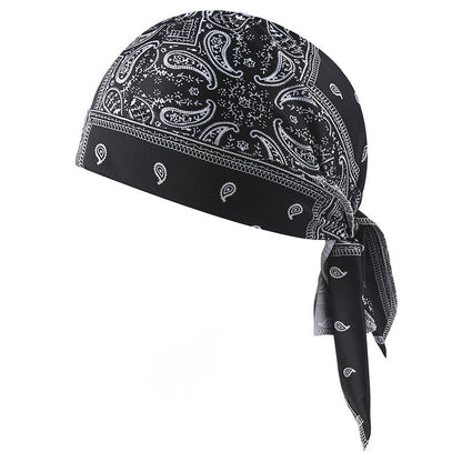 🧢 50% OFF NOW! 💨 Unisex Breathable Skull Cap with Adjustable Ties – Cooling Fabric, Snug Fit & Perfect Helmet Companion – Stay Dry & Focused 🏍️