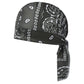 🧢 50% OFF NOW! 💨 Unisex Breathable Skull Cap with Adjustable Ties – Cooling Fabric, Snug Fit & Perfect Helmet Companion – Stay Dry & Focused 🏍️