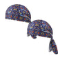 🧢 50% OFF NOW! 💨 Unisex Breathable Skull Cap with Adjustable Ties – Cooling Fabric, Snug Fit & Perfect Helmet Companion – Stay Dry & Focused 🏍️