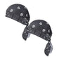 🧢 50% OFF NOW! 💨 Unisex Breathable Skull Cap with Adjustable Ties – Cooling Fabric, Snug Fit & Perfect Helmet Companion – Stay Dry & Focused 🏍️