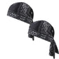 🧢 50% OFF NOW! 💨 Unisex Breathable Skull Cap with Adjustable Ties – Cooling Fabric, Snug Fit & Perfect Helmet Companion – Stay Dry & Focused 🏍️