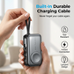 🎉 2026 Sale — Over 31,000 Sold! 🔋 Your Whole Charging Kit in One – Cables, Watch Pad & Plug Built-In! ⚡