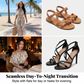 💃 50% OFF NOW!✨ One-Shoulder Wide-Leg Jumpsuit – Abstract Stripe & Tie-Waist – Chic Elegant Evening Romper 🥂