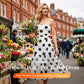 👗 50% OFF NOW! 🌸 Polka Dot Strapless Dress – Flowy Summer Must-Have & Chic Flirty Style – Lightweight & Perfect for Beach Vacations 🏖️