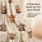 🎉 2026 Sale — Over 30,000 Sold! 🔥 Ultra-Soft Printed Flannel Throw Blanket – Cloud-Like Coziness, No Shedding – Perfect for Couch & Travel! ✨