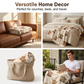 🎉 2026 Sale — Over 30,000 Sold! 🔥 Ultra-Soft Printed Flannel Throw Blanket – Cloud-Like Coziness, No Shedding – Perfect for Couch & Travel! ✨