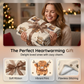 🎉 2026 Sale — Over 30,000 Sold! 🔥 Ultra-Soft Printed Flannel Throw Blanket – Cloud-Like Coziness, No Shedding – Perfect for Couch & Travel! ✨