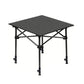 🎉New arrival 50% OFF!🏕️Carbon Steel Folding Camping Table｜Quick Setup Portable Outdoor Picnic Table ✨