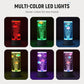 🐟 50% OFF NOW! 💧 LED Fish Aquarium Bubble Lamp – 7-Color LED & Remote Control – USB/Battery Powered & Zen Ambience 🏠