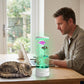 🐟 50% OFF NOW! 💧 LED Fish Aquarium Bubble Lamp – 7-Color LED & Remote Control – USB/Battery Powered & Zen Ambience 🏠