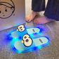 🐧 50% OFF NOW! 💡 LED Cartoon Slippers – Vibrant Light-Up Sole & Cute Penguin Design – Flexible PVC & Easy Slip-On 🏠