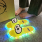 🐧 50% OFF NOW! 💡 LED Cartoon Slippers – Vibrant Light-Up Sole & Cute Penguin Design – Flexible PVC & Easy Slip-On 🏠