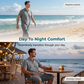 🎉 2026 Sale — Over 37,000 Sold! 🌿 Men’s Linen 2-Piece Set – Breezy ☀️