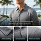 🎉 2026 Sale — Over 37,000 Sold! 🌿 Men’s Linen 2-Piece Set – Breezy ☀️