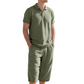 🎉 2026 Sale — Over 37,000 Sold! 🌿 Men’s Linen 2-Piece Set – Breezy ☀️
