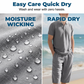 👕 50% OFF NOW! 🌿 Men's Linen Shirt & Casual Pants Set – Breathable, Relaxed Fit & Versatile – Summer Essential ☀️