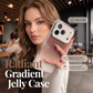 📱 50% OFF NOW! 💎 Radiant Glitter Phone Case – Camera Protection & Anti-Slip Grip – Gradient Jelly Design & Sparkling Finish ✨