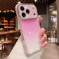 📱 50% OFF NOW! 💎 Radiant Glitter Phone Case – Camera Protection & Anti-Slip Grip – Gradient Jelly Design & Sparkling Finish ✨