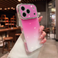 📱 50% OFF NOW! 💎 Radiant Glitter Phone Case – Camera Protection & Anti-Slip Grip – Gradient Jelly Design & Sparkling Finish ✨
