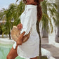 👗 50% OFF NOW! ✨ Women's Oversized Chiffon Shirt – Jacquard & Side Slit – Half Zip & Longline Cut – Premium Lightweight Fabric 🌿