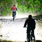 🚴 LIMITED‑TIME 50% OFF!✨Bicycle Headlight – 28 LED, Built‑in Horn, USB Rechargeable, Wired Remote Control 🔦