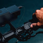 🚴 LIMITED‑TIME 50% OFF!✨Bicycle Headlight – 28 LED, Built‑in Horn, USB Rechargeable, Wired Remote Control 🔦