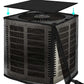🎉 2026 Sale — Over 36,000 Sold! ❄️ Outdoor Air Conditioner Cover – Weatherproof, Ventilated Mesh Sides – Protects from Rain, Snow & Debris! ✨
