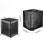 🎉 2026 Sale — Over 36,000 Sold! ❄️ Outdoor Air Conditioner Cover – Weatherproof, Ventilated Mesh Sides – Protects from Rain, Snow & Debris! ✨