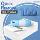 🎉 2026 Sale — Over 26800 Sold! 📢2-in-1 Thermal Paper Privacy Correction Fluid with Box Cutter｜Information Blotting Security Tool ✨