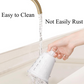 🧊 50% OFF NOW! ✨ Hand Crank Ice Crusher – Super Fine Ice in Seconds – Dual Blades & Suction Base 🍹