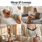 🛌 50% OFF NOW!🌸 Ribbed Pajama Set – Cami & Shorts with Lace Trim – Soft Knit Sleepwear – Cozy Loungewear for Women 💤