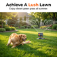 💧 50% OFF NOW! 🌿 Wide-Coverage Rotating Garden Sprinkler – Adjustable Spray & Long Reach – Stable Base & Debris Filter – Effortless Lawn Care 🏡