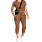 👚 50% OFF NOW!✨ Women's Tracksuit – Soft & Breathable – Drawstring & Pockets – Casual 2-Piece Set 🏃‍♀️