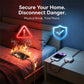 🔌 50% OFF NOW! ⚡ AI Auto-Disconnect Charger – 140W Fast Charging & Battery Protection – Safe Overnight Charge & Smart Chip – Universal Compatibility 💻