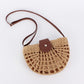 👜 50% OFF NOW! 🌿 Woven Crossbody Bag for Women – Boho Chic & Lightweight – Spacious Interior & Adjustable Strap – Perfect for Beach & Travel 🏖️