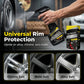 🚗 50% OFF NOW!🧼 Ultimate All Wheel Cleaner Spray – Active Gel for Brake Dust – Safe for Alloy & Chrome – Professional Rim Detailer ✨