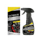 🚗 50% OFF NOW!🧼 Ultimate All Wheel Cleaner Spray – Active Gel for Brake Dust – Safe for Alloy & Chrome – Professional Rim Detailer ✨