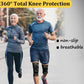 🎉 2026 Sale — Over 71,000 Sold! 🦵 Copper Compression Knee Brace – Graduated Support 💪