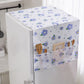 🎉 2026 Sale — Over 31,200 Sold! 🧊 Fridge Dust Cover with Pockets – Peek-a-Boo Protection ✨